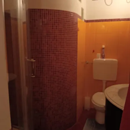 ベッド・アンド・ブレックファスト I Tre Gatti