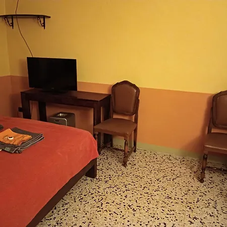 I Tre Gatti 3* Frassinello