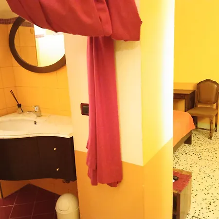 Bed & Breakfast I Tre Gatti *