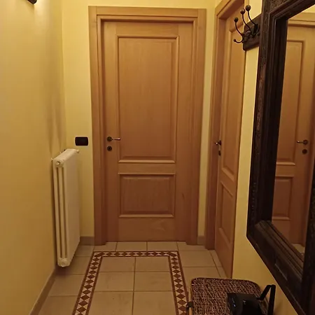 ベッド・アンド・ブレックファスト I Tre Gatti Frassinello