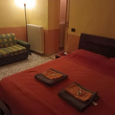 I Tre Gatti Bed & Breakfast
