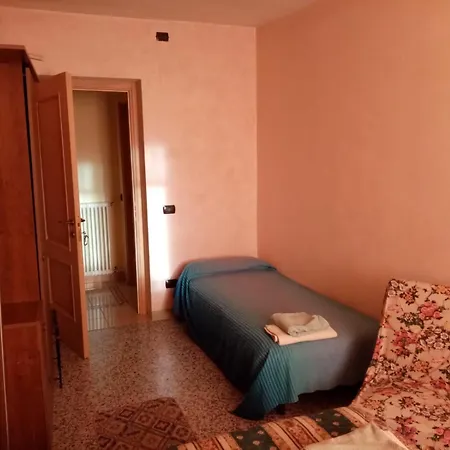 I Tre Gatti ベッド・アンド・ブレックファスト