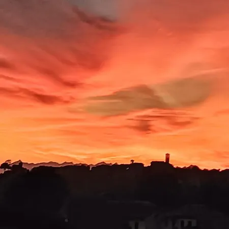 ベッド・アンド・ブレックファスト I Tre Gatti 3*