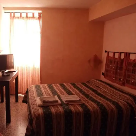 ベッド・アンド・ブレックファスト I Tre Gatti