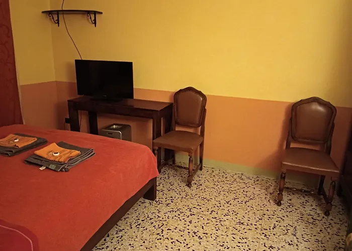 I Tre Gatti 3* Frassinello Monferrato