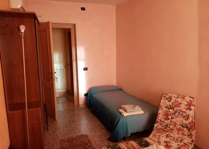 I Tre Gatti Отель типа 